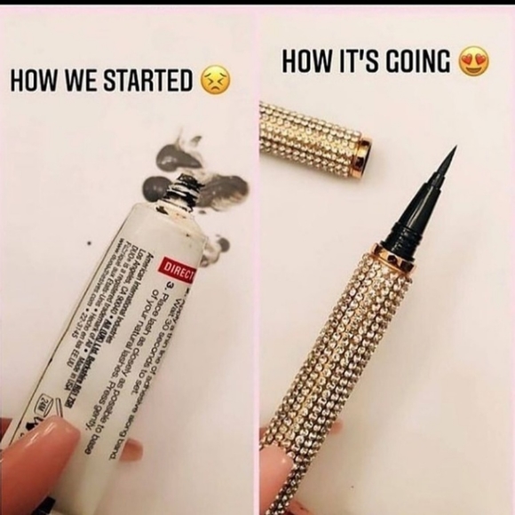 Eyelash GluePen Set - Picture 13 of 15